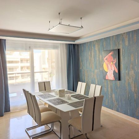 Apartments 4814 З Bedrooms San Pedro Marbella Bagian luar foto