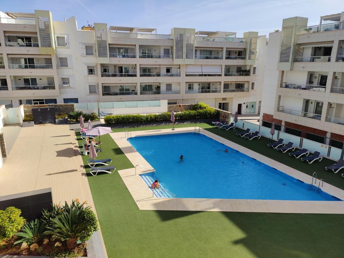 Apartments 4814 З Bedrooms San Pedro Marbella Bagian luar foto