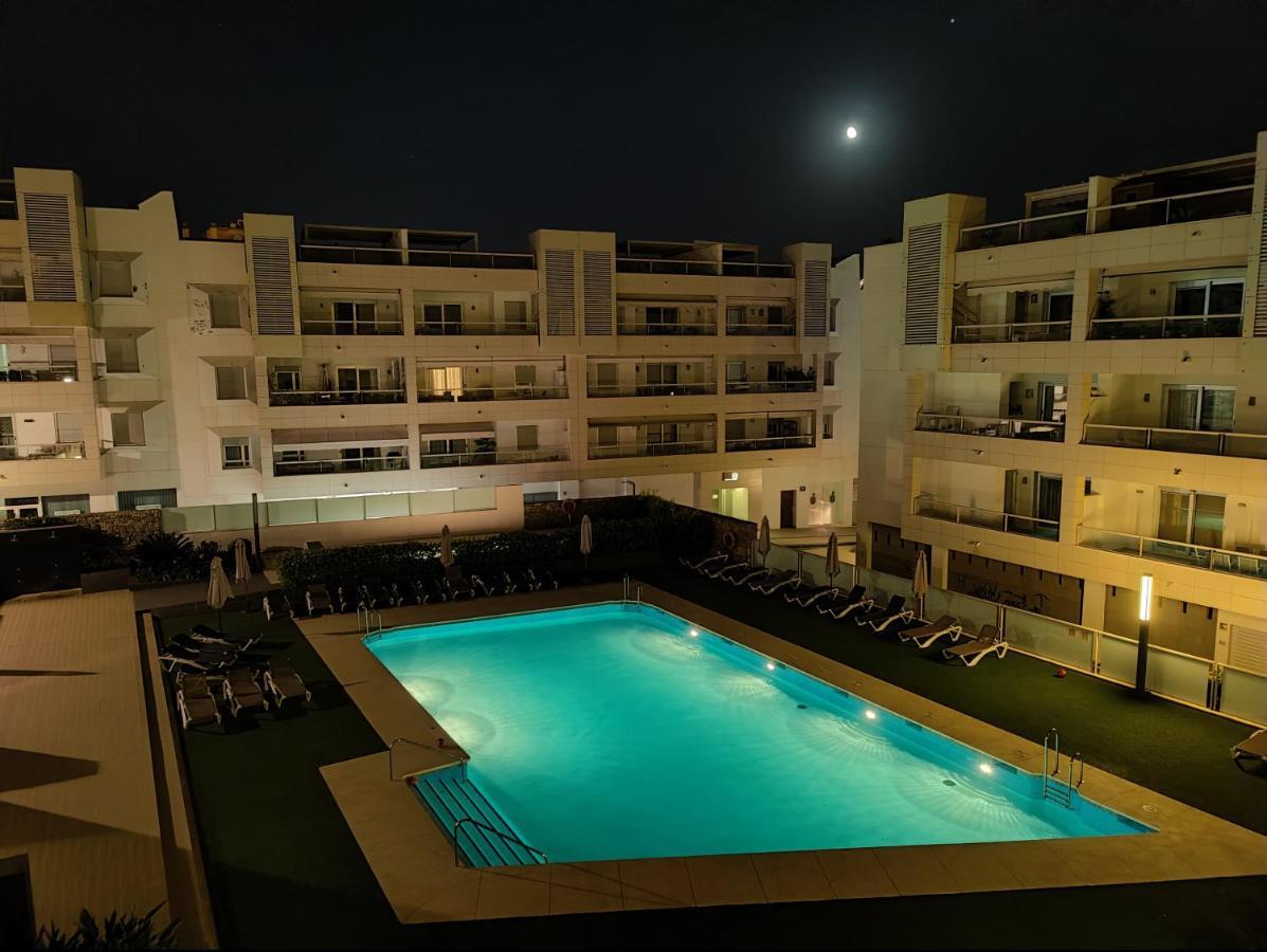 Apartments 4814 З Bedrooms San Pedro Marbella Bagian luar foto