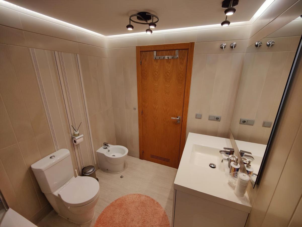 Apartments 4814 З Bedrooms San Pedro Marbella Bagian luar foto