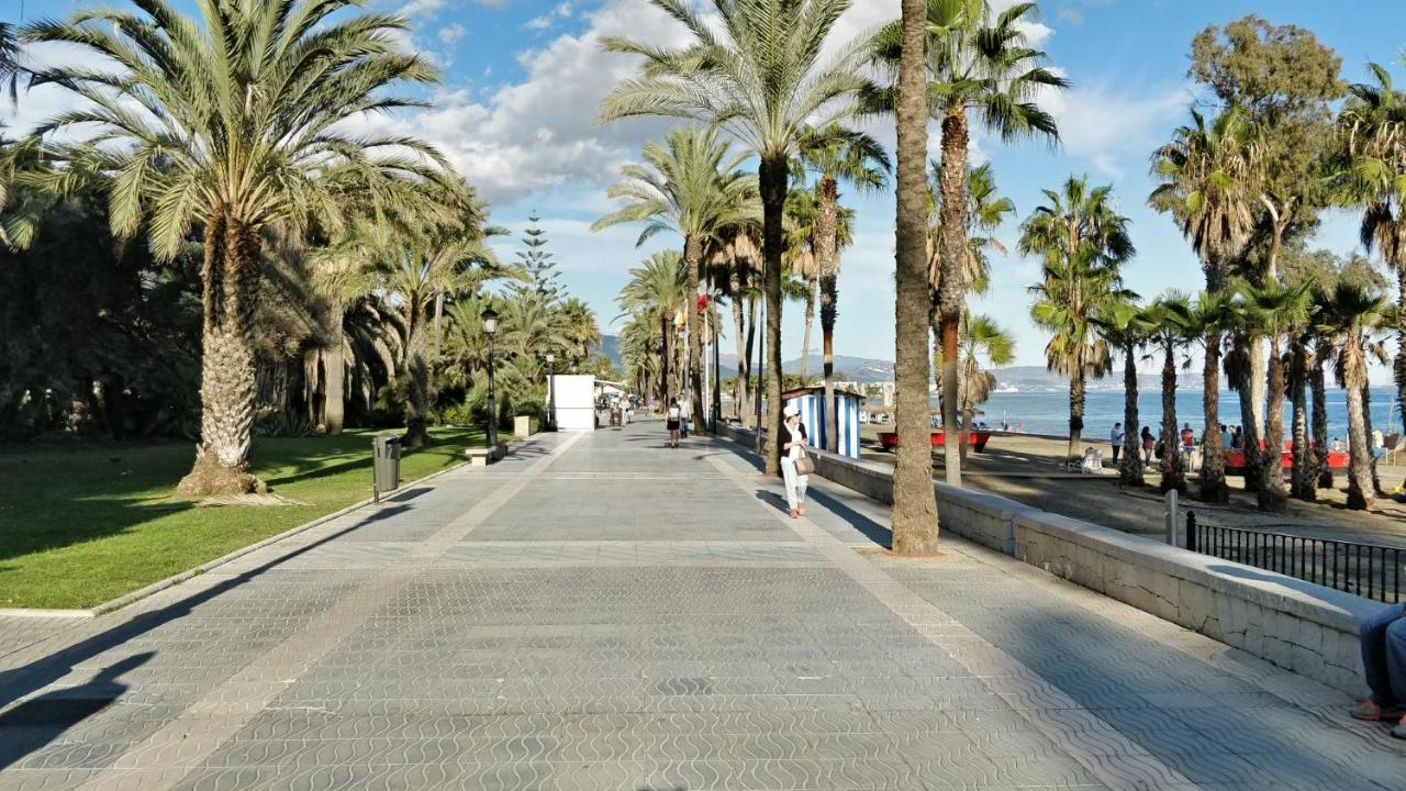 Apartments 4814 З Bedrooms San Pedro Marbella Bagian luar foto