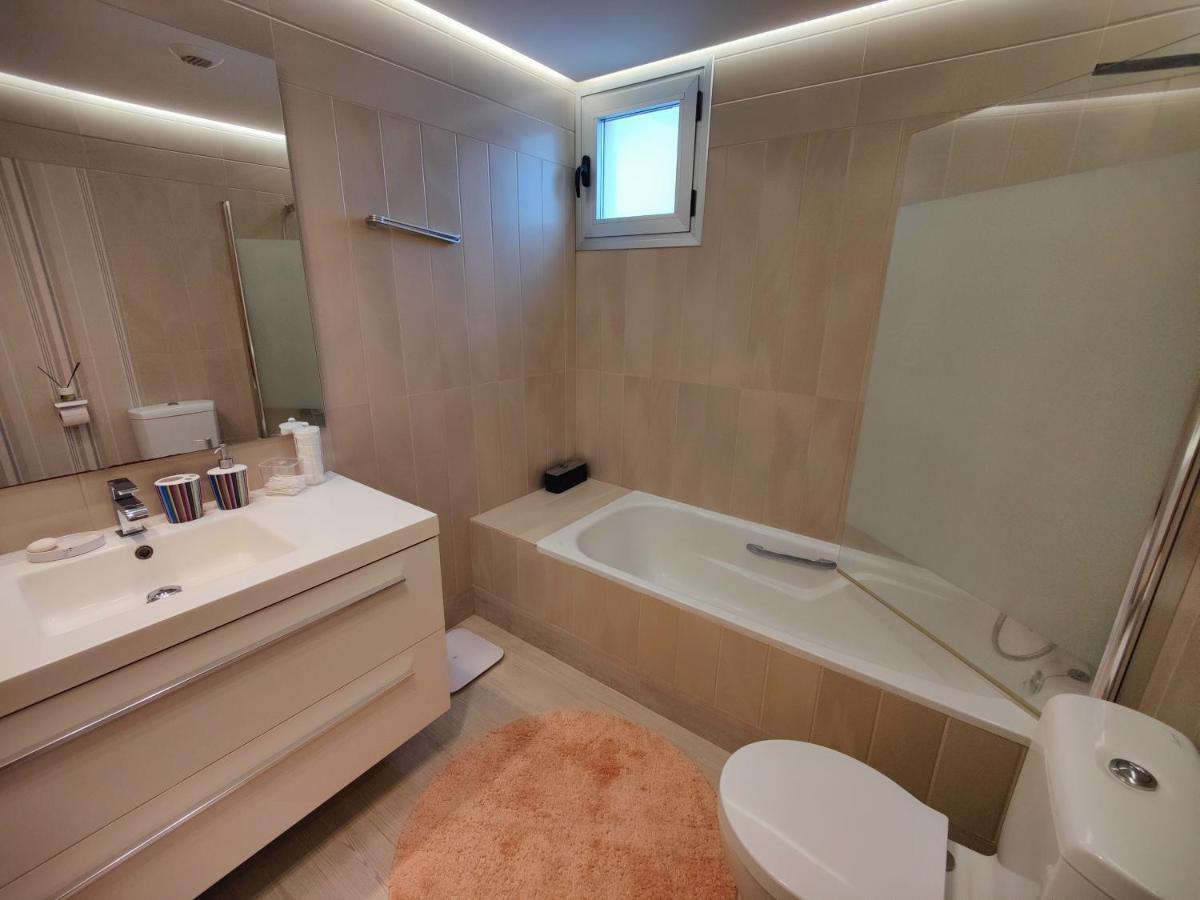 Apartments 4814 З Bedrooms San Pedro Marbella Bagian luar foto