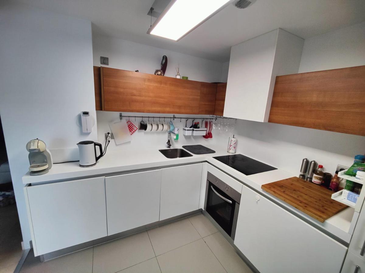 Apartments 4814 З Bedrooms San Pedro Marbella Bagian luar foto