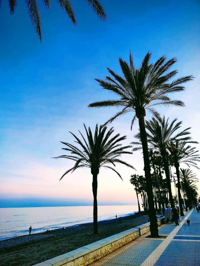 Apartments 4814 З Bedrooms San Pedro Marbella Bagian luar foto