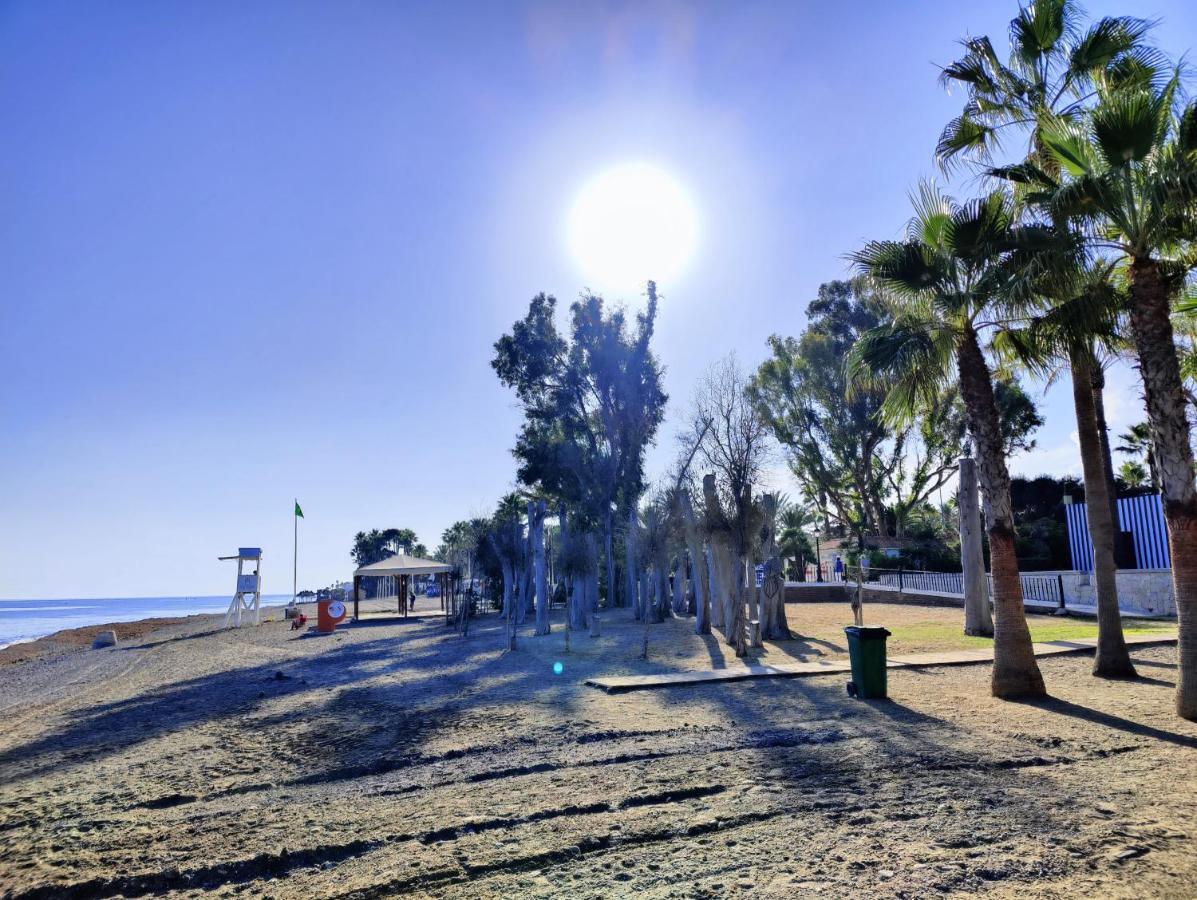 Apartments 4814 З Bedrooms San Pedro Marbella Bagian luar foto