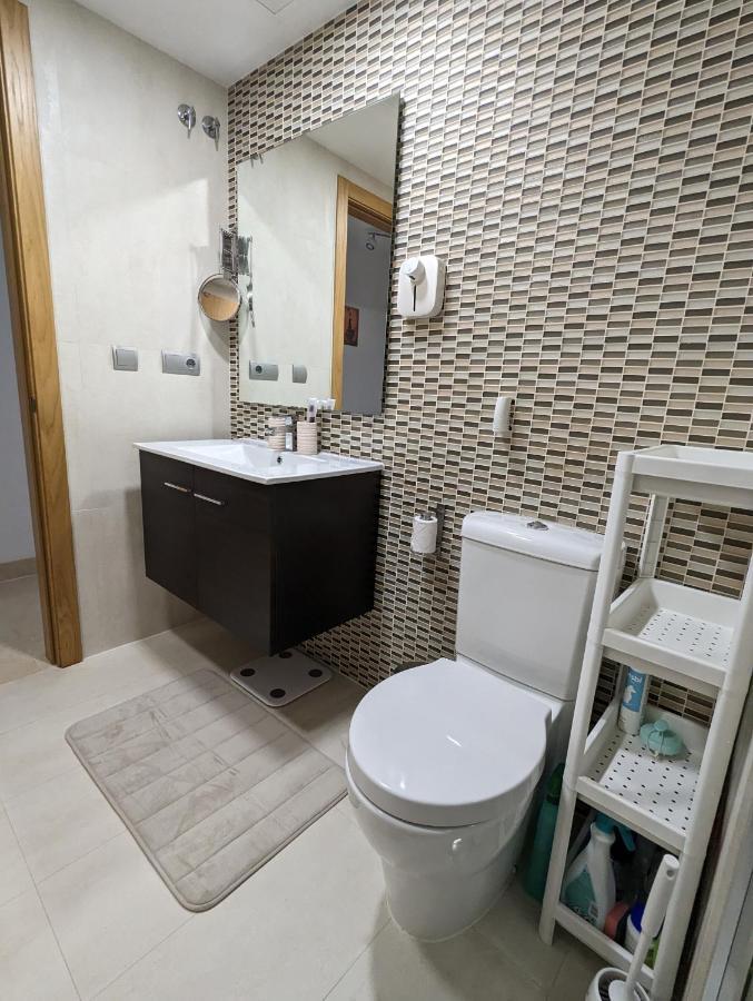 Apartments 4814 З Bedrooms San Pedro Marbella Bagian luar foto