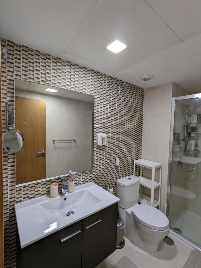 Apartments 4814 З Bedrooms San Pedro Marbella Bagian luar foto