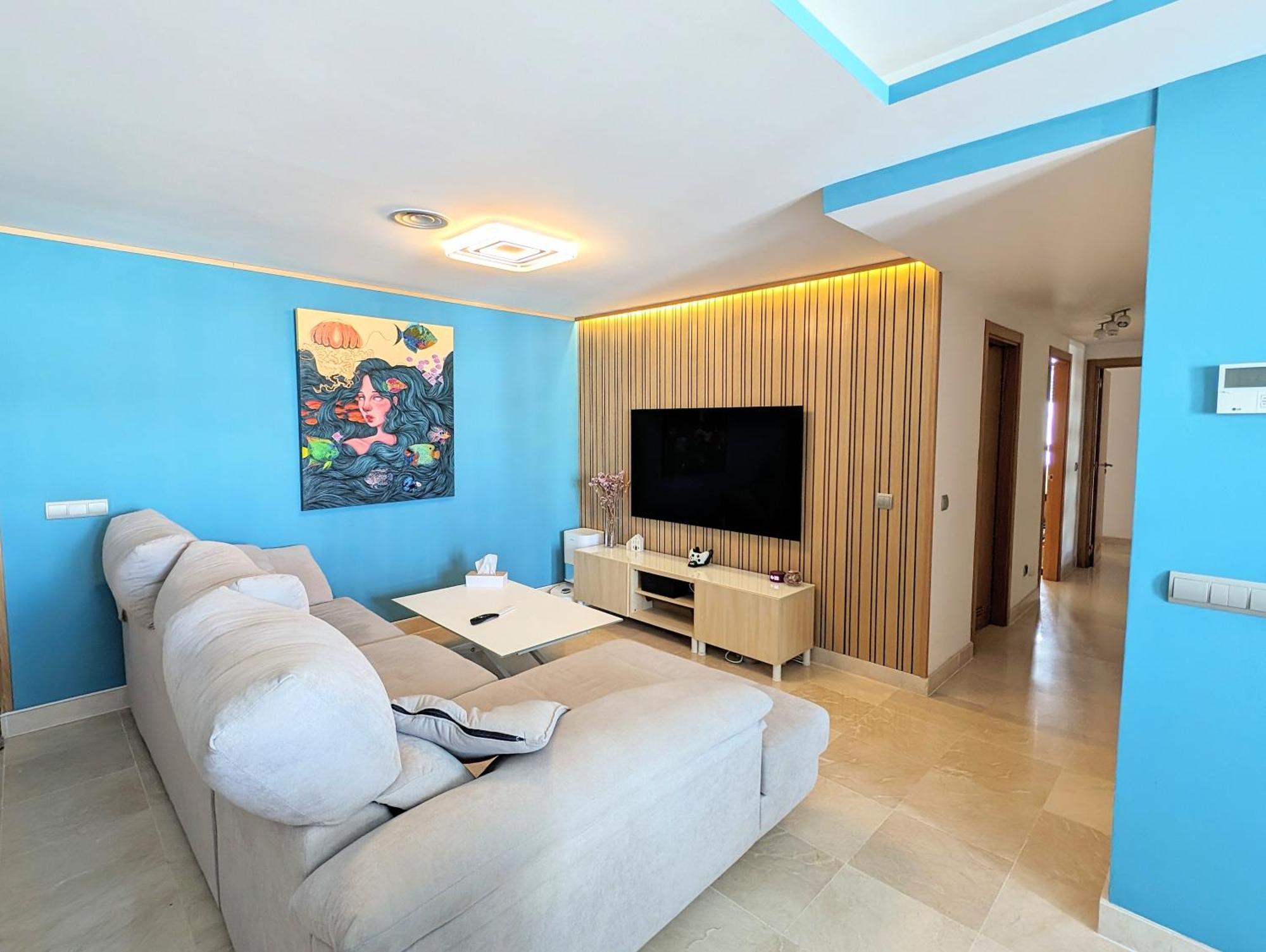 Apartments 4814 З Bedrooms San Pedro Marbella Bagian luar foto