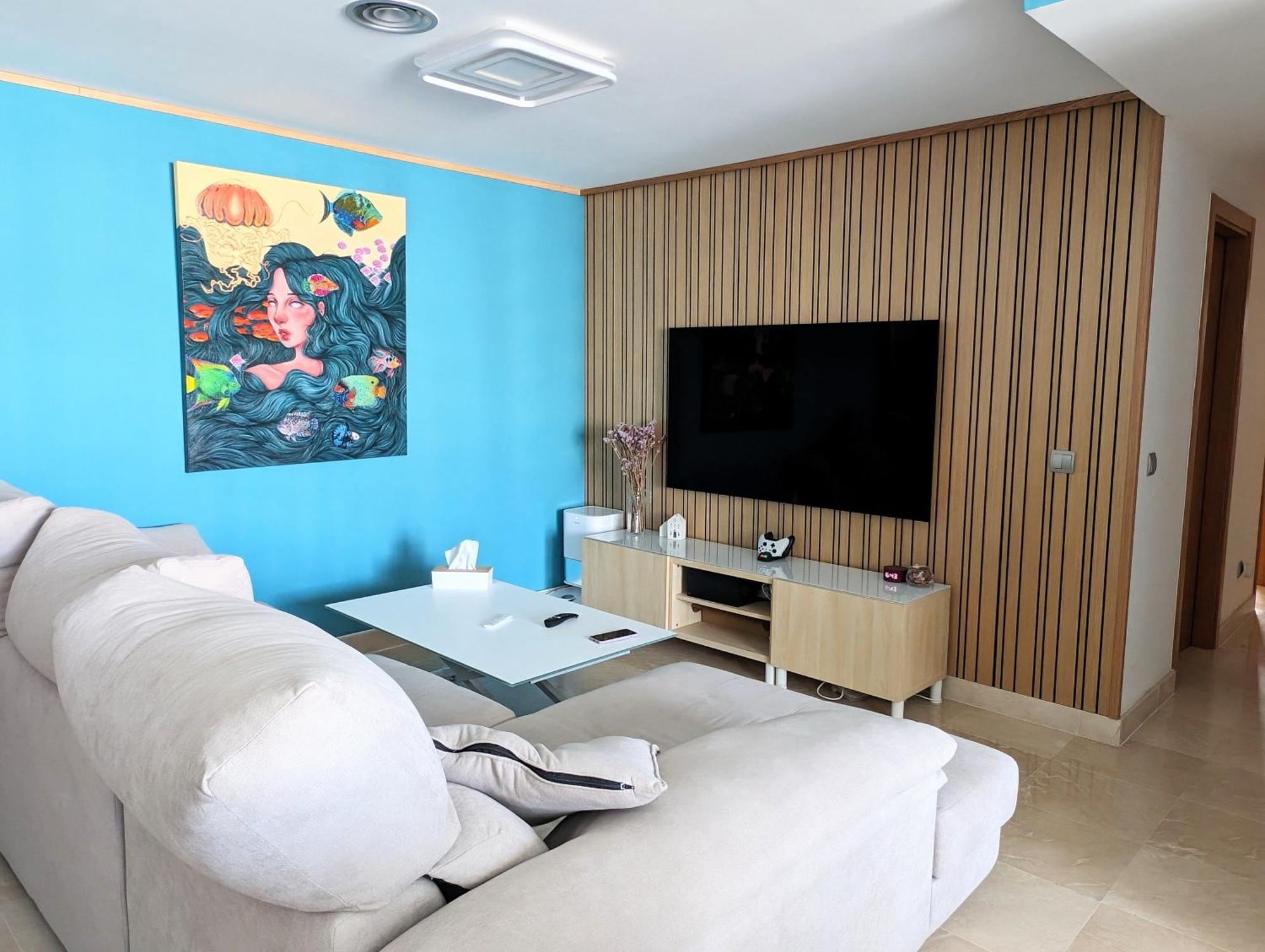 Apartments 4814 З Bedrooms San Pedro Marbella Bagian luar foto